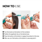 VT Reedle Shot Hair Ampoule 100dL | Lakinza K - beauty Canada