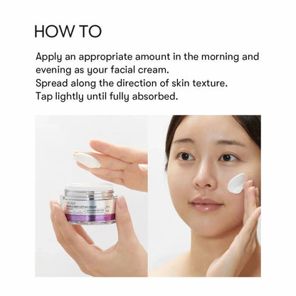 VT Reedle Shot Lifting Cream 50ml | Lakinza K - beauty Canada