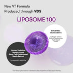 VT Reedle Shot Lifting Cream 50ml | Lakinza K - beauty Canada