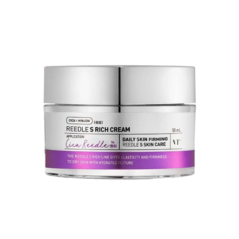 VT Reedle Shot Lifting Cream 50ml | Lakinza K - beauty Canada