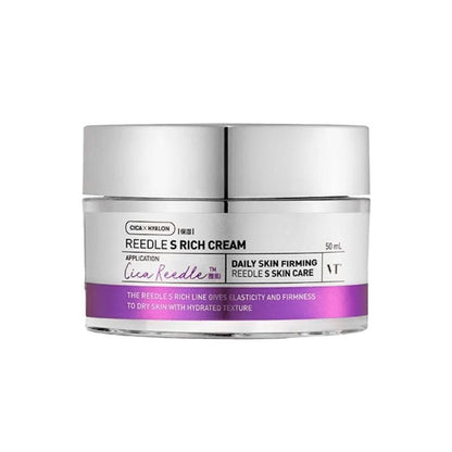 VT Reedle Shot Lifting Cream 50ml | Lakinza K - beauty Canada