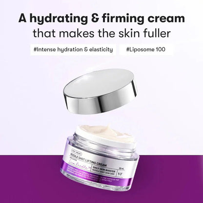 VT Reedle Shot Lifting Cream 50ml | Lakinza K - beauty Canada