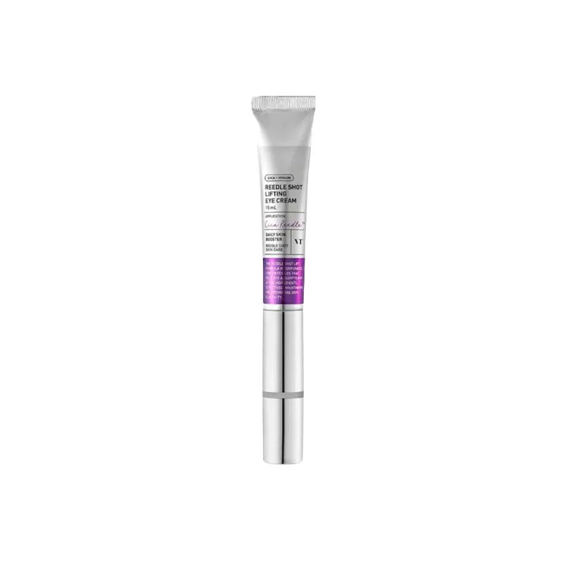 VT Reedle Shot Lifting Eye Cream 15ml | Lakinza K - beauty Canada