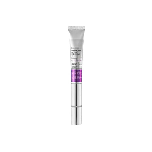 VT Reedle Shot Lifting Eye Cream 15ml | Lakinza K - beauty Canada