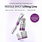 VT Reedle Shot Lifting Routine for Mature Skin | Lakinza K - beauty Canada