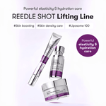 VT Reedle Shot Lifting Routine for Mature Skin Lakinza K-beauty