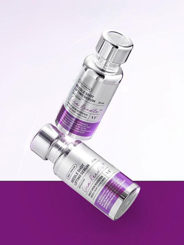 VT Reedle Shot Lifting Serum 30ml | Lakinza K - beauty Canada