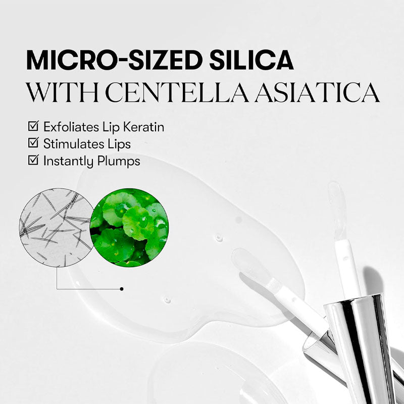 VT Reedle Shot Lip Plumper 4ml - Beginner | Lakinza K - beauty Canada