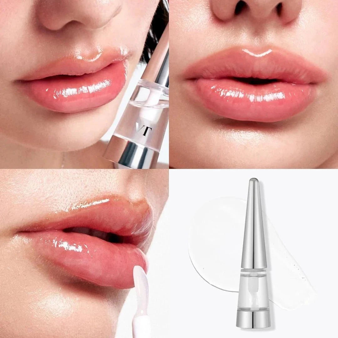 VT Reedle Shot Lip Plumper 4ml - Beginner Lakinza K-beauty