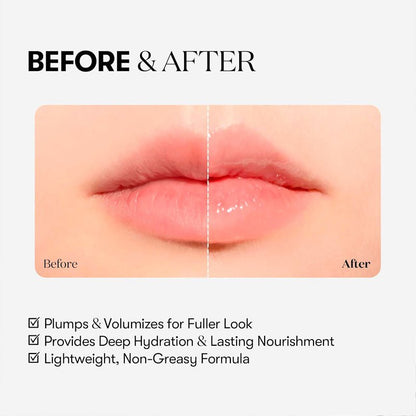VT Reedle Shot Lip Plumper 4ml - Beginner | Lakinza K - beauty Canada