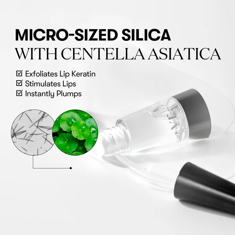 VT Reedle Shot Lip Plumper 4ml - Expert | Lakinza K - beauty Canada