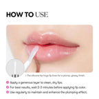VT Reedle Shot Lip Plumper 4ml - Expert | Lakinza K - beauty Canada