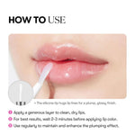 VT Reedle Shot Lip Plumper 4ml - Expert Lakinza K-beauty