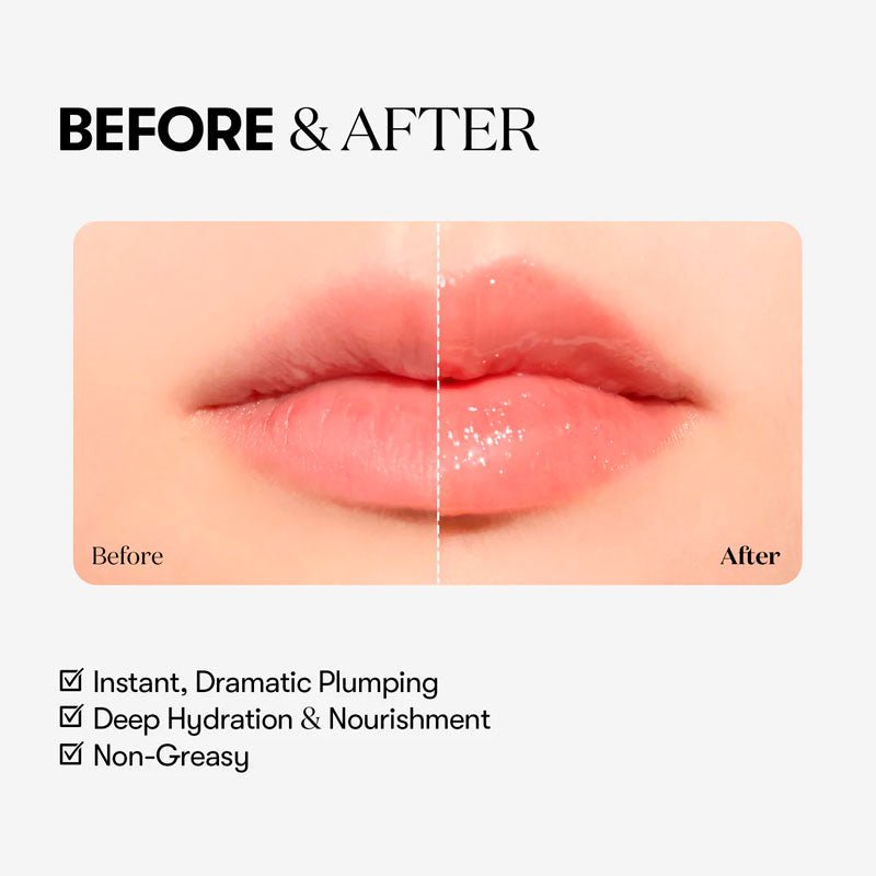 VT Reedle Shot Lip Plumper 4ml - Expert Lakinza K-beauty