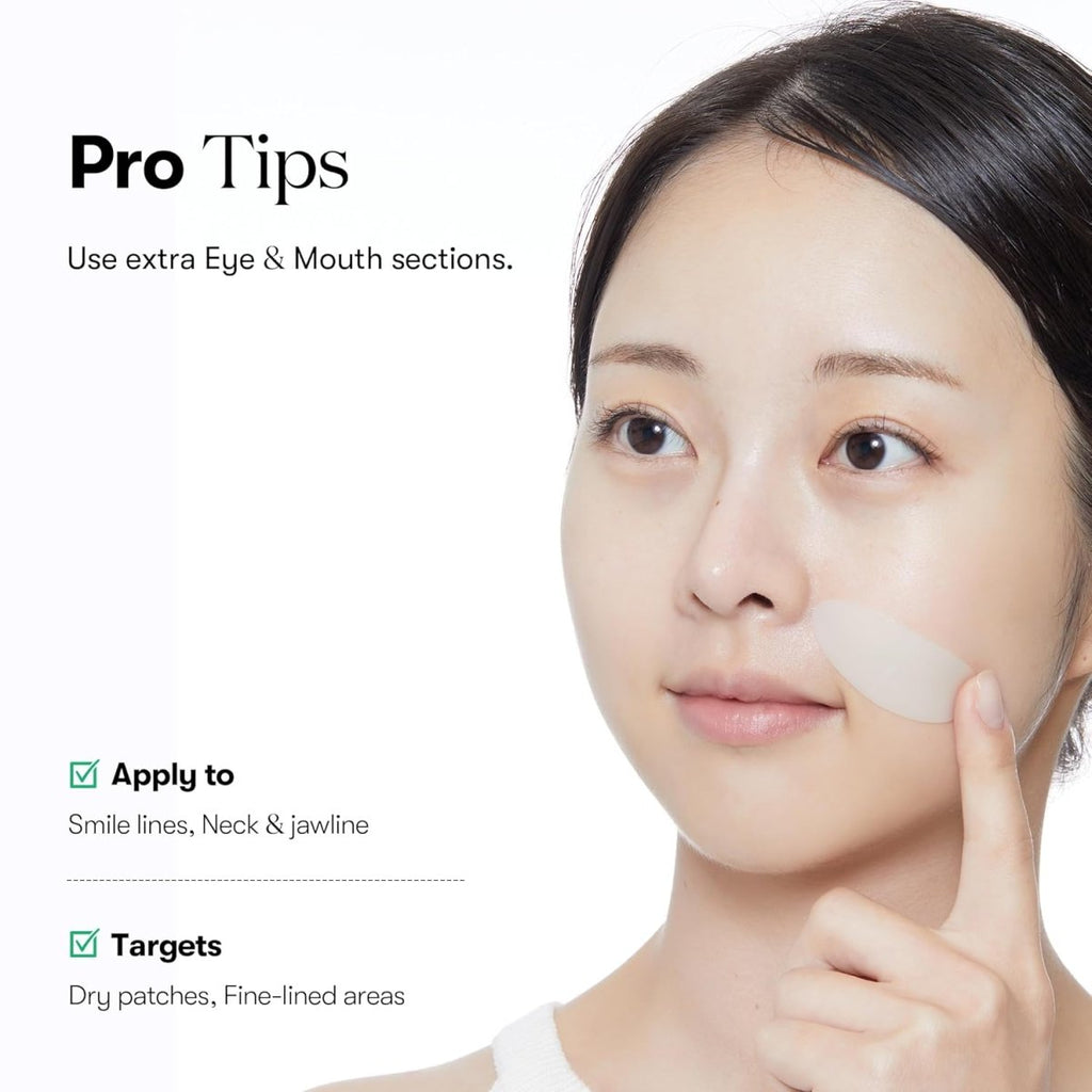 VT Reti - A Reedle Shot 100 2 - Step Hydrogel Mask 36g | Lakinza K - beauty Canada