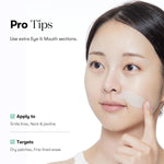 VT Reti-A Reedle Shot 100 2-Step Hydrogel Mask 36g Lakinza K-beauty