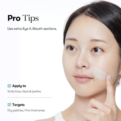 VT Reti - A Reedle Shot 100 2 - Step Hydrogel Mask 36g | Lakinza K - beauty Canada