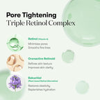 VT Reti - A Reedle Shot 100 2 - Step Hydrogel Mask 36g | Lakinza K - beauty Canada