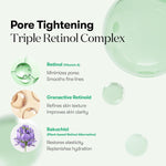 VT Reti-A Reedle Shot 100 2-Step Hydrogel Mask 36g Lakinza K-beauty