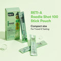 VT Reti - A Reedle Shot 100 2ml*10ea | Lakinza K - beauty Canada