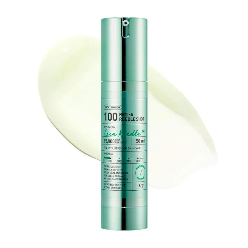 VT Reti-A Reedle Shot 100 50ml Lakinza K-beauty