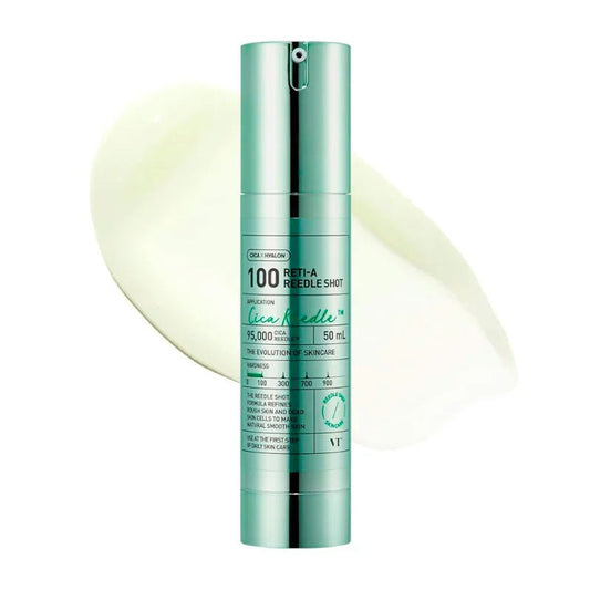 VT Reti - A Reedle Shot 100 50ml | Lakinza K - beauty Canada
