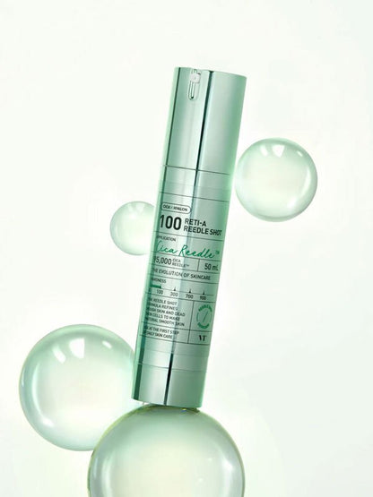 VT Reti - A Reedle Shot 100 50ml | Lakinza K - beauty Canada