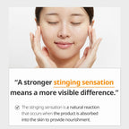 VT Vita - Light Reedle Shot 100 2 - Step Hydrogel Mask 36g