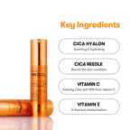VT Vita - Light Reedle Shot 100 50ml | Lakinza K - beauty Canada