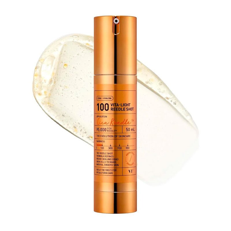 VT Vita-Light Reedle Shot 100 50ml Lakinza K-beauty