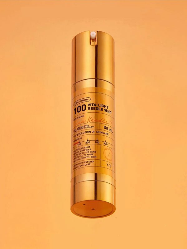 VT Vita - Light Reedle Shot 100 50ml | Lakinza K - beauty Canada