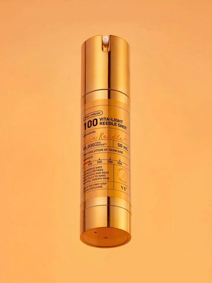 VT Vita - Light Reedle Shot 100 50ml | Lakinza K - beauty Canada