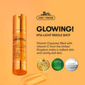 VT Vita - Light Reedle Shot 100 50ml | Lakinza K - beauty Canada
