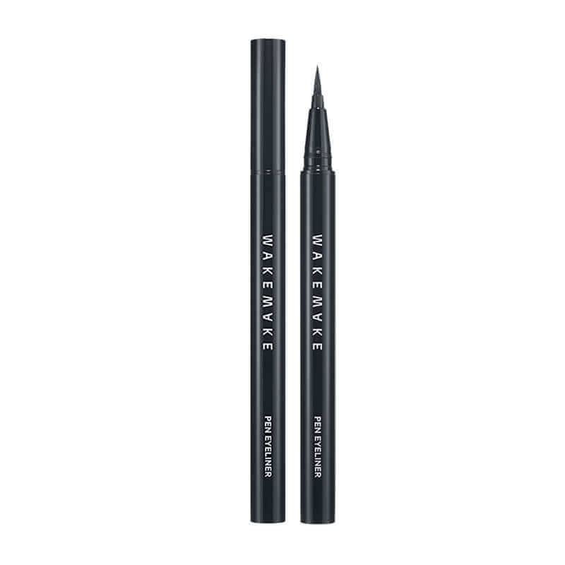 WAKEMAKE Any-Proof Pen Eyeliner 0.5g Lakinza K-beauty