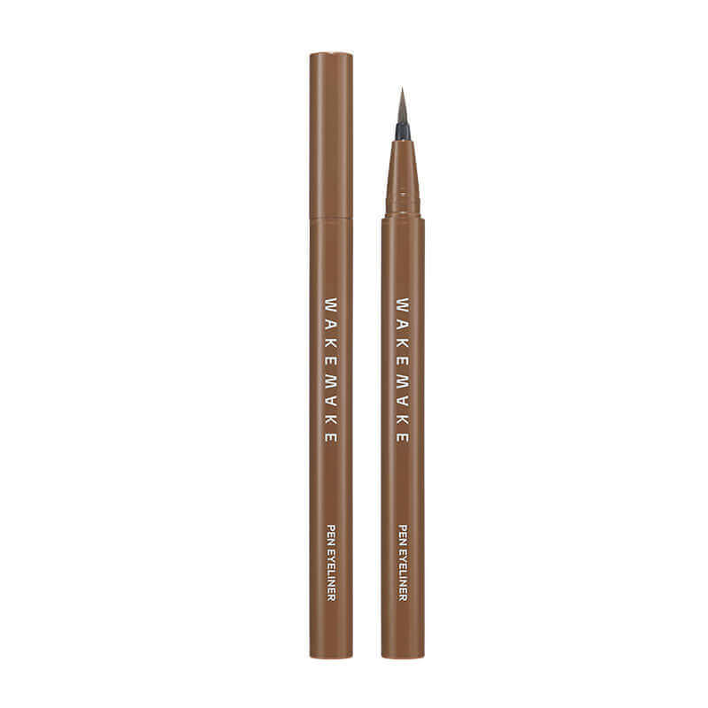 WAKEMAKE Any-Proof Pen Eyeliner 0.5g Lakinza K-beauty