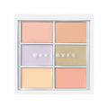 WAKEMAKE Defining Cover Conceal - Fit Palette 9g