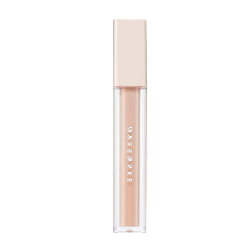 WAKEMAKE Defining Cover Concealer 6g Lakinza K-beauty