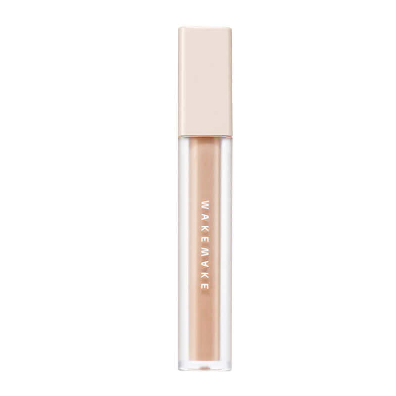 WAKEMAKE Defining Cover Concealer 6g Lakinza K-beauty