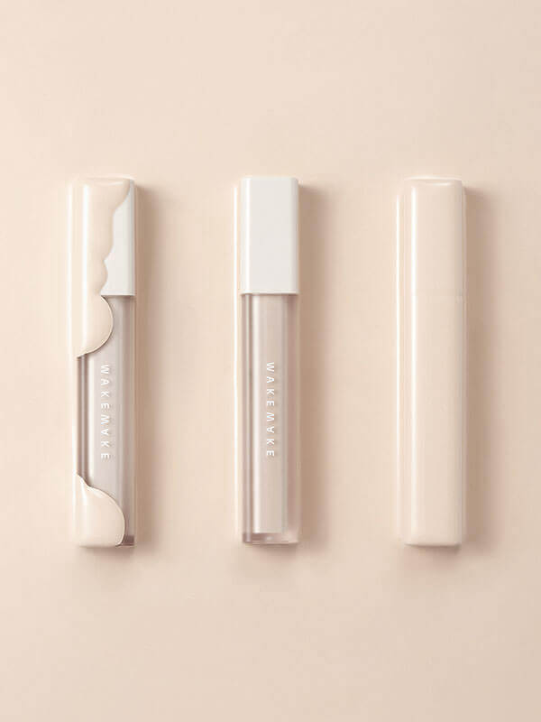 WAKEMAKE Defining Cover Concealer 6g Lakinza K-beauty