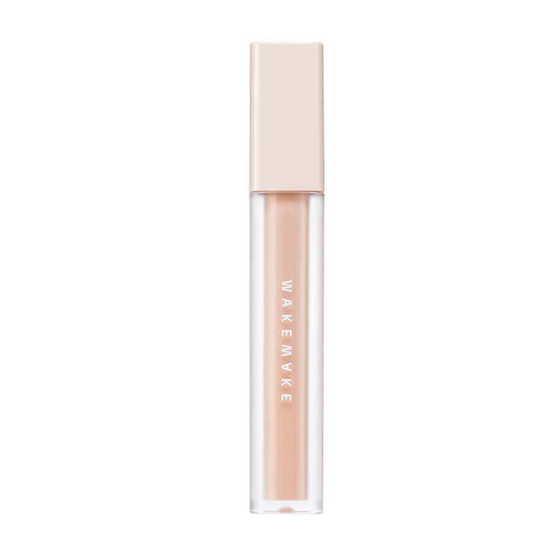 WAKEMAKE Defining Cover Concealer 6g Lakinza K-beauty