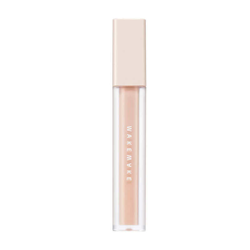 WAKEMAKE Defining Cover Concealer 6g Lakinza K-beauty