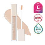 WAKEMAKE Defining Cover Concealer 6g Lakinza K-beauty