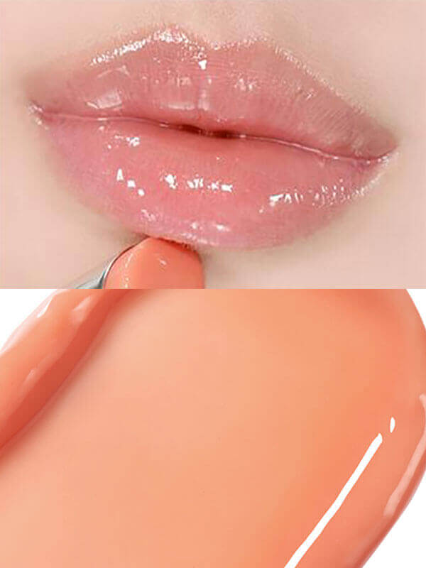 WAKEMAKE Dewy Gel Glaze Stick 3g Lakinza K-beauty