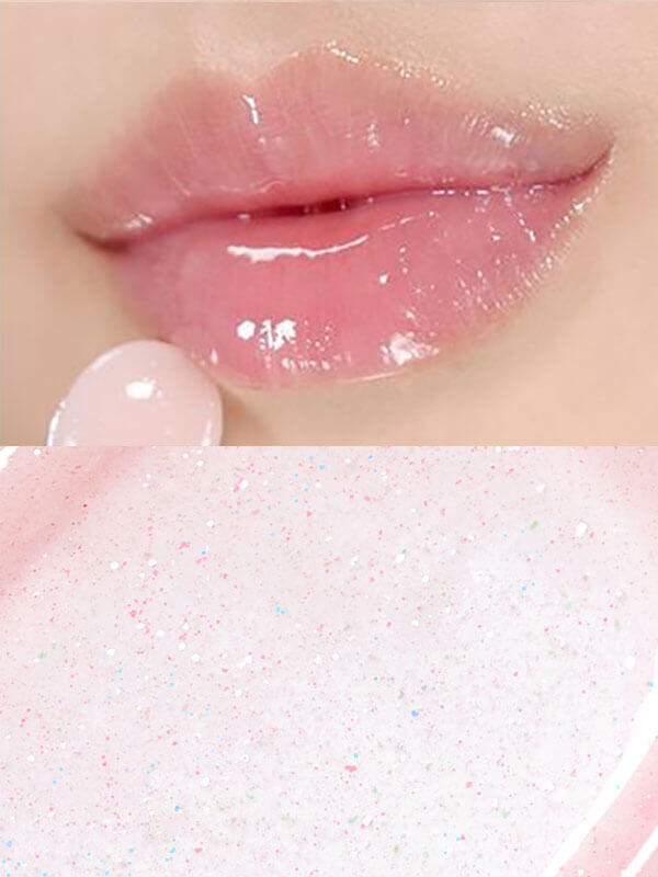 WAKEMAKE Dewy Gel Glaze Stick 3g Lakinza K-beauty