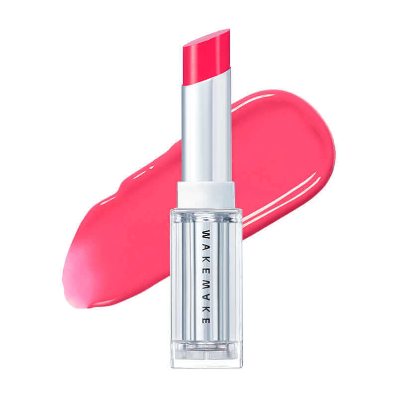 WAKEMAKE Dewy Gel Glaze Stick 3g Lakinza K-beauty