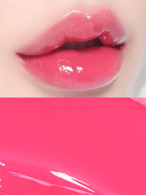 WAKEMAKE Dewy Gel Glow Tint 3g Lakinza K-beauty