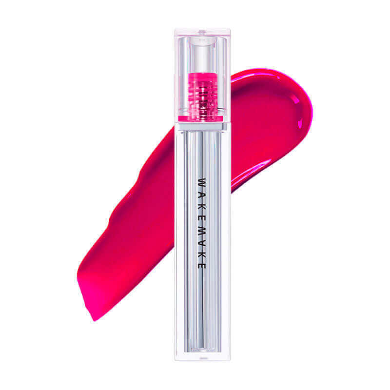 WAKEMAKE Dewy Gel Glow Tint 3g Lakinza K-beauty