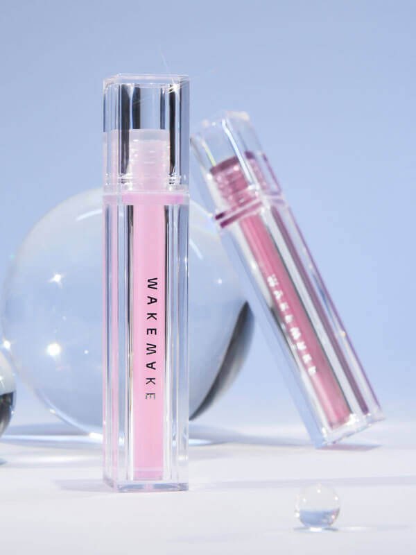 WAKEMAKE Dewy Gel Glow Tint 3g Lakinza K-beauty