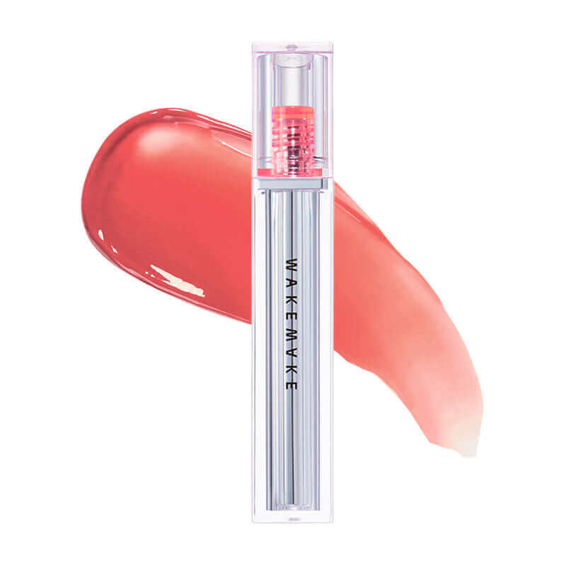 WAKEMAKE Dewy Gel Glow Tint 3g Lakinza K-beauty