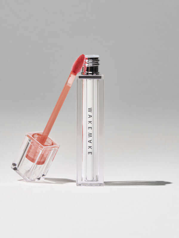 WAKEMAKE Dewy Gel Glow Tint 3g Lakinza K-beauty